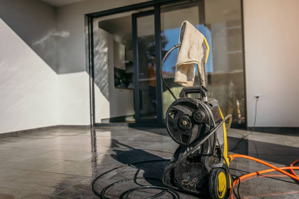 Spring Cleaning in Viroqua, WI