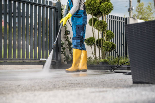 Trusted Viroqua, WI Pressure Washing Experts